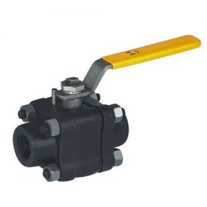 Ball-Valve