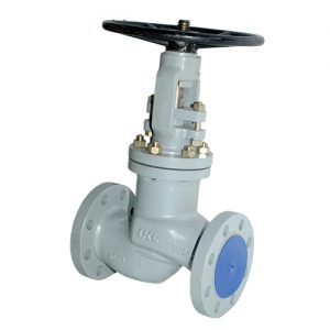 Bellow-Seal-valve